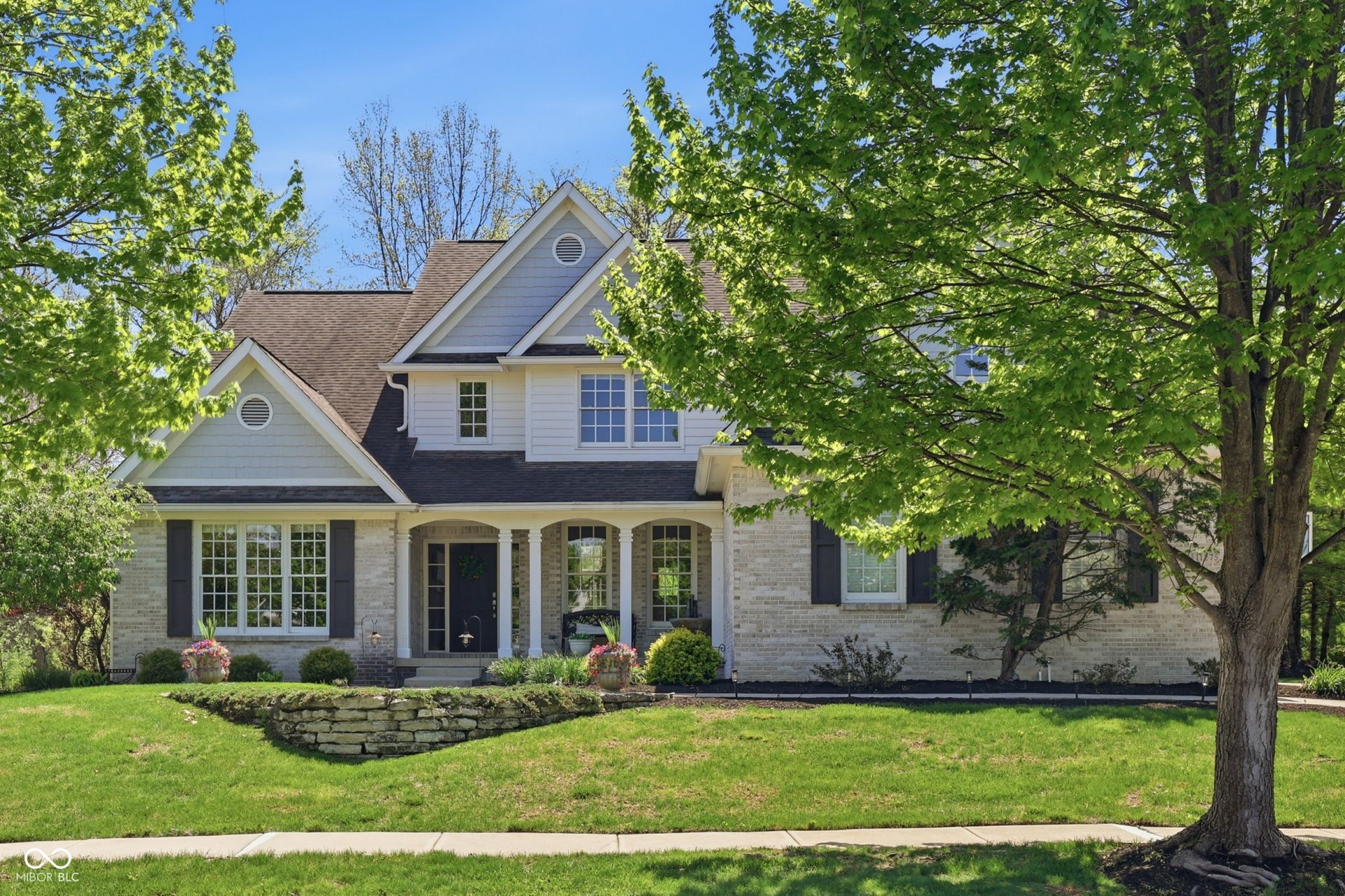 11275 Wedgefield Court, Fishers, IN 46037 Main Photo