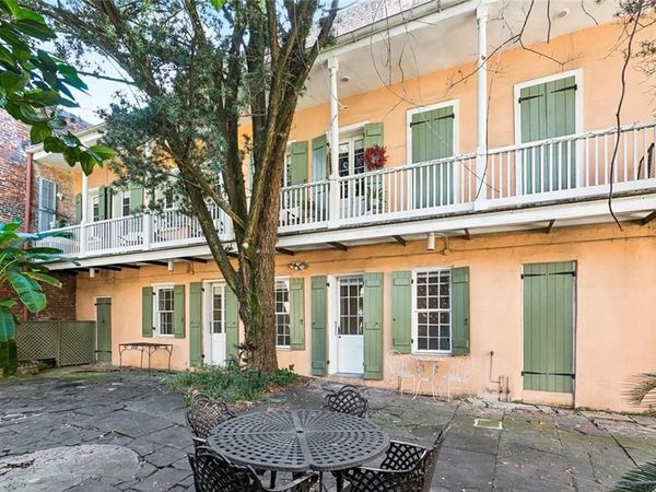 1112 ROYAL Street , Unit A, New Orleans, LA 70116