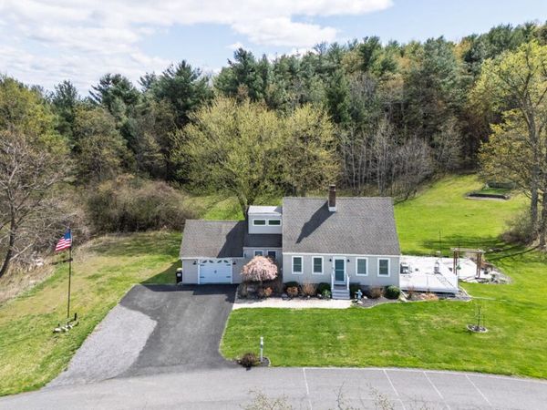 124 Gi Road, Altamont, NY 12009