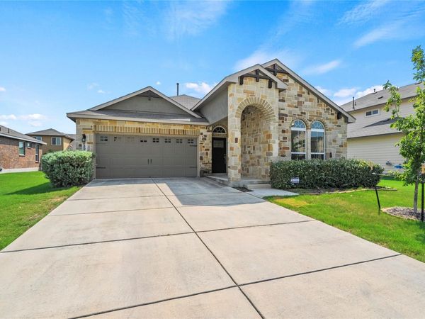 307 Limestone CRK , New Braunfels, TX 78130