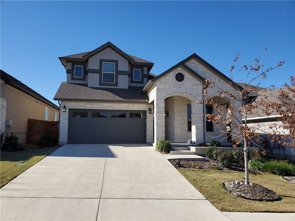 5516 Traviston CT , Austin, TX 78738
