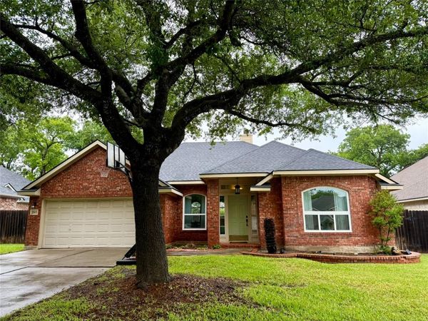 1503 Foster DR , Cedar Park, TX 78613