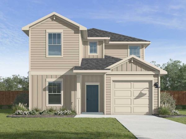 126 ORANGE FLAME BLVD , Kyle, TX 78640