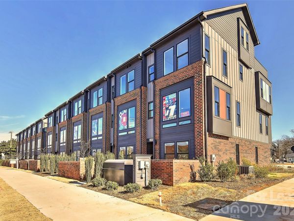2204 Northend Drive, Charlotte, NC 28206