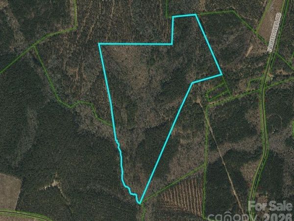 TBD Hightower Road , Morven, NC 28119