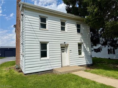 240 W Main Street, Washingtonville, OH 44490