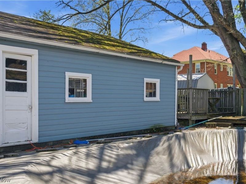 323 E Prospect Street, Girard, OH 44420 Photo 32