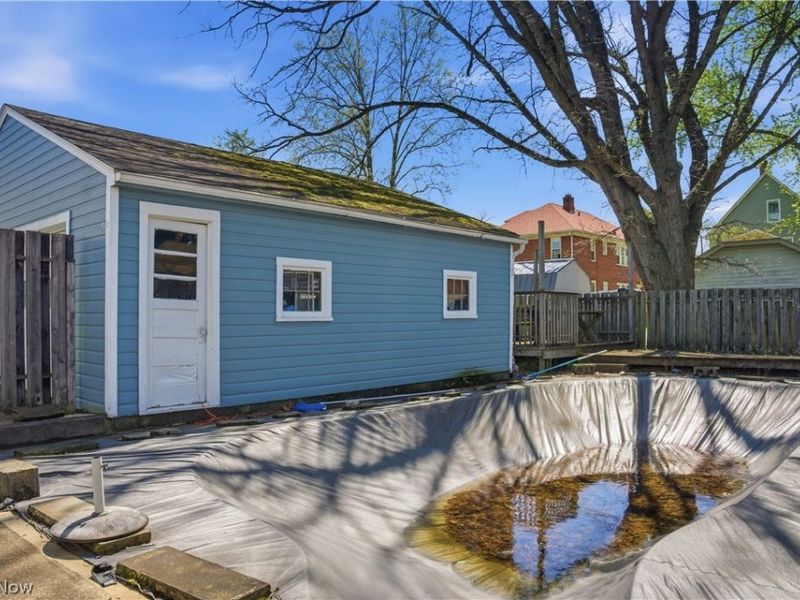 323 E Prospect Street, Girard, OH 44420 Photo 33