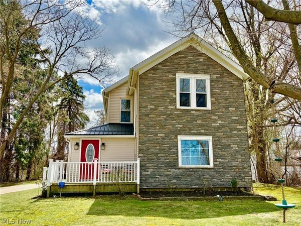 1538 S Ridge Road W, Ashtabula, OH 44004