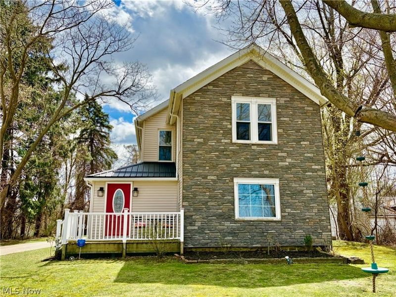 1538 S Ridge Road W, Ashtabula, OH 44004 Photo 1