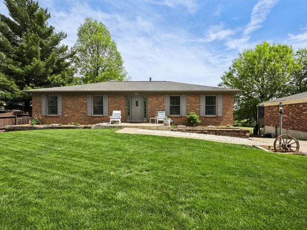 761 Meadow Wood Drive, Villa Hills, KY 41017