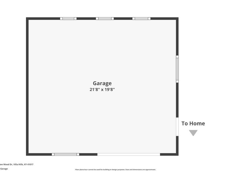 761 Meadow Wood Drive, Villa Hills, KY 41017 Photo 42