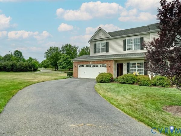 10219 Waxcomb Place, Mechanicsville, VA 23116