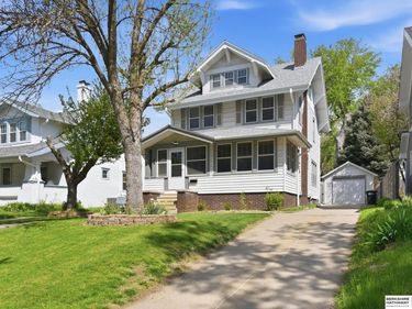 4854 Harney Street, Omaha, NE 68132