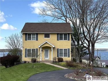 5747 Magnolia Road, Mayville, NY 14757