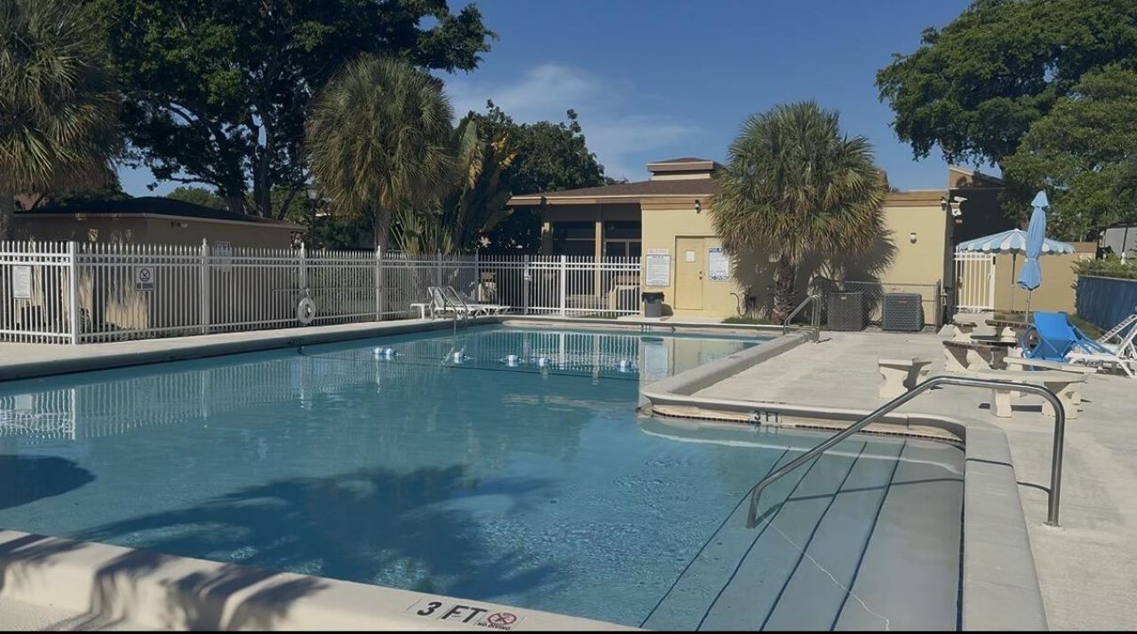 3031 E Missionwood Lane, Unit C-51, Miramar, FL 33025 Photo