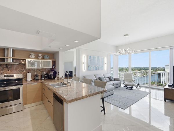 3020 NE 32nd Avenue, Unit Ph1, Fort Lauderdale, FL 33308