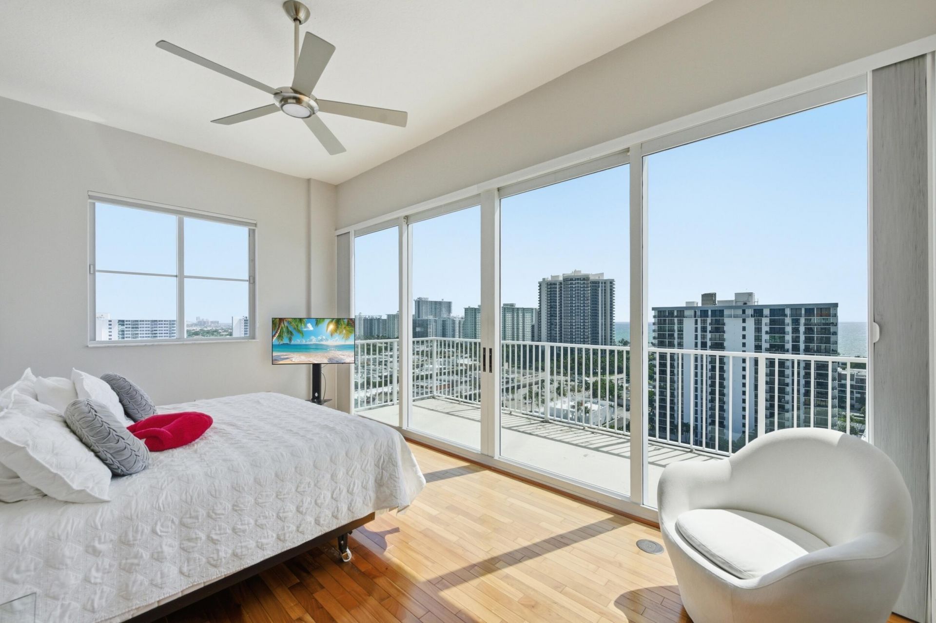 3020 NE 32nd Avenue, Unit Ph1, Fort Lauderdale, FL 33308 Photo