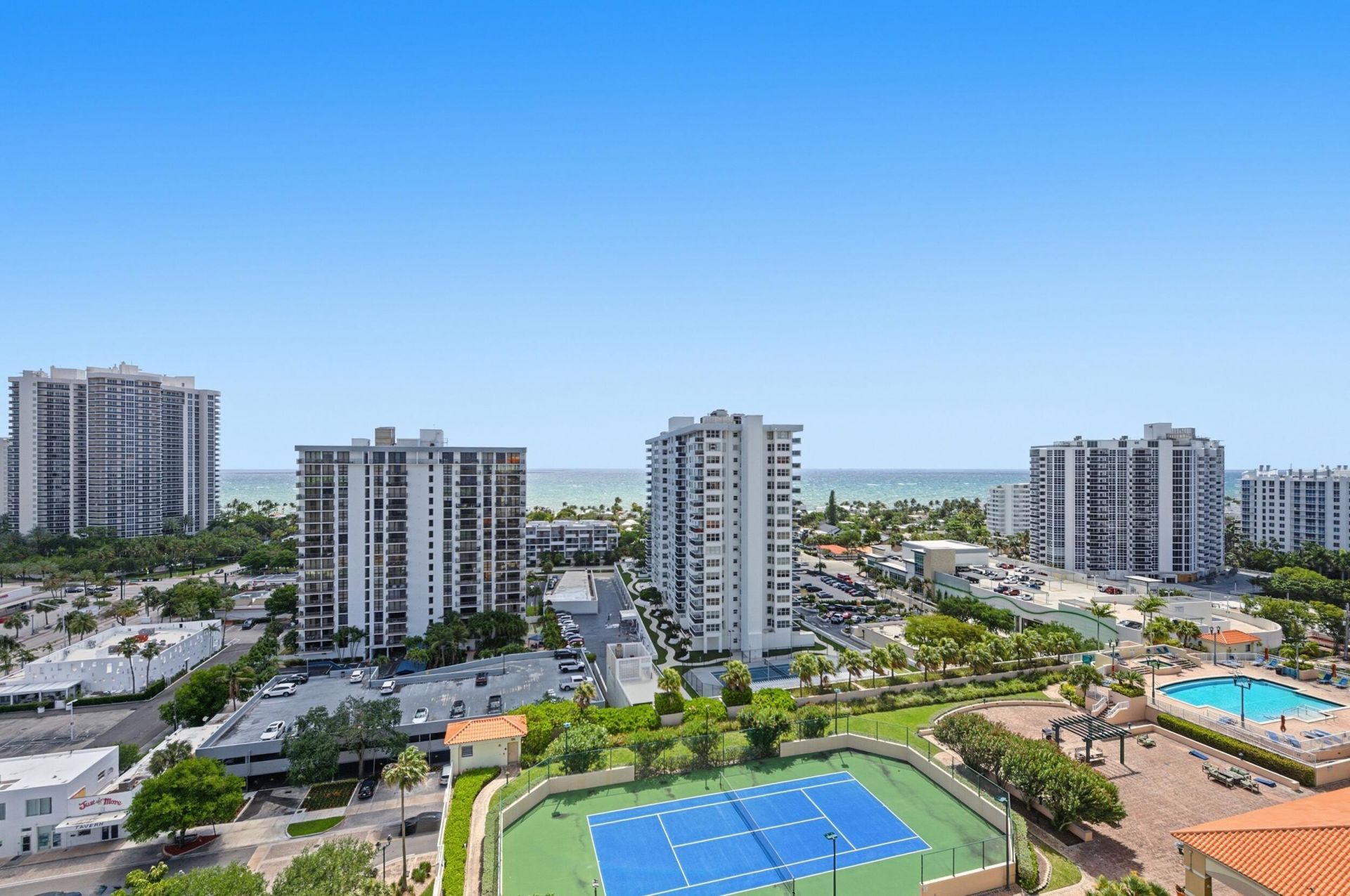3020 NE 32nd Avenue, Unit Ph1, Fort Lauderdale, FL 33308 Photo