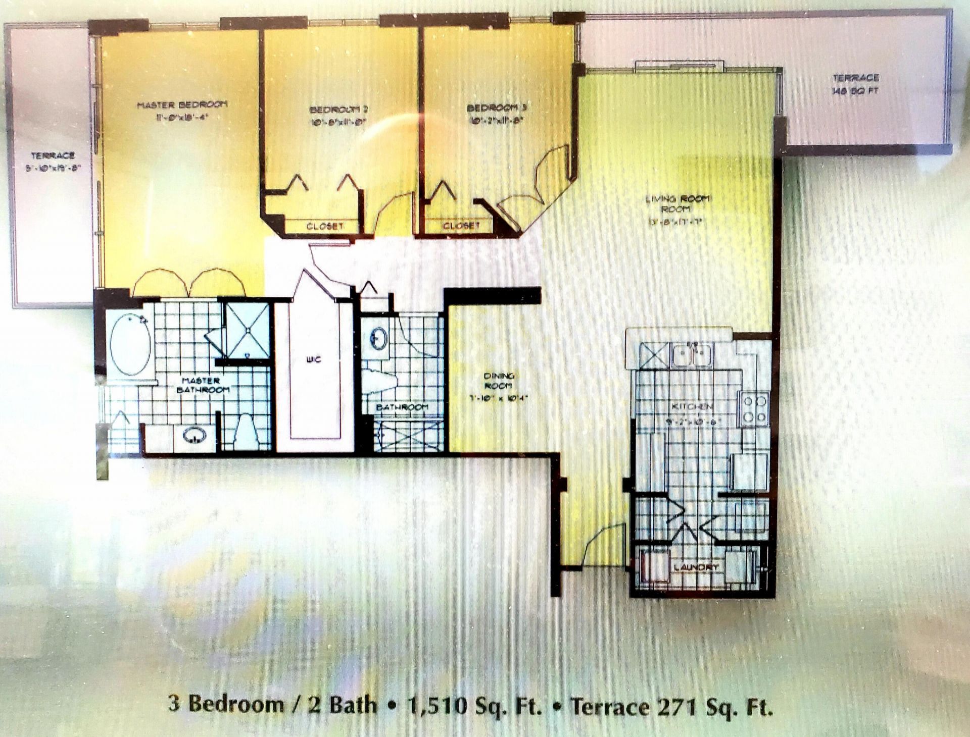 3020 NE 32nd Avenue, Unit Ph1, Fort Lauderdale, FL 33308 Photo