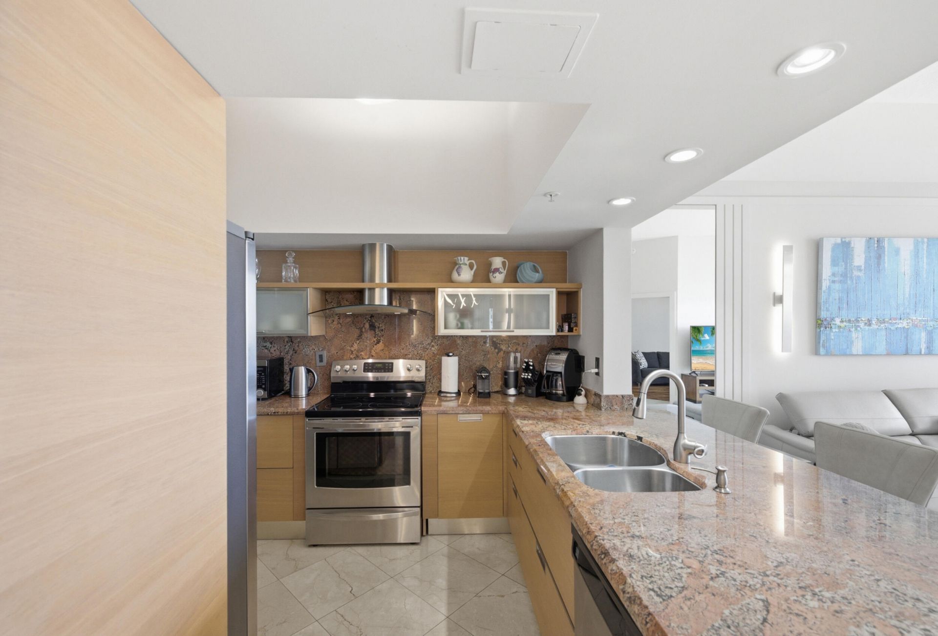 3020 NE 32nd Avenue, Unit Ph1, Fort Lauderdale, FL 33308 Photo