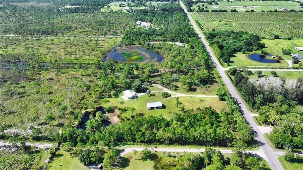 12050 138th Avenue, Fellsmere, FL 32948 Photo