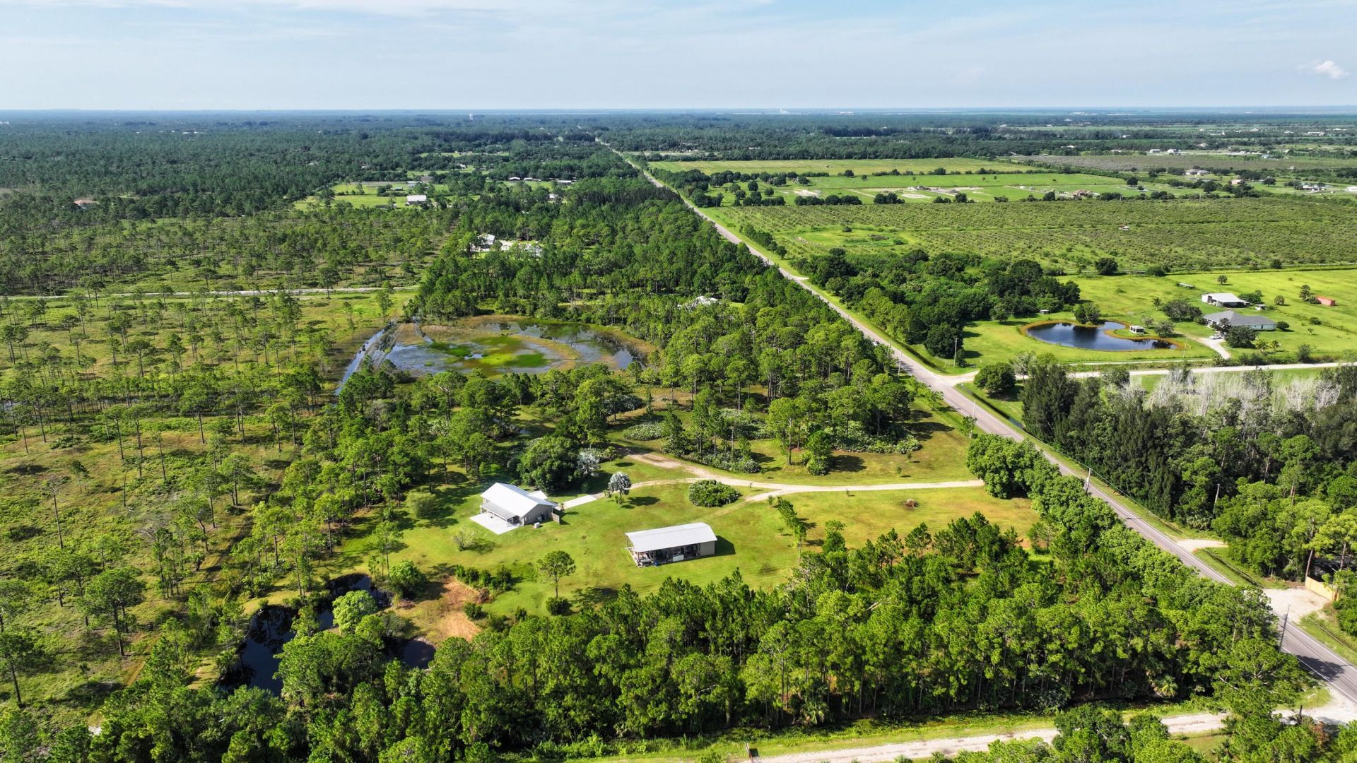 12050 138th Avenue, Fellsmere, FL 32948 Photo