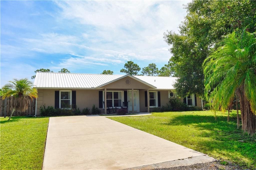 12050 138th Avenue, Fellsmere, FL 32948 Photo
