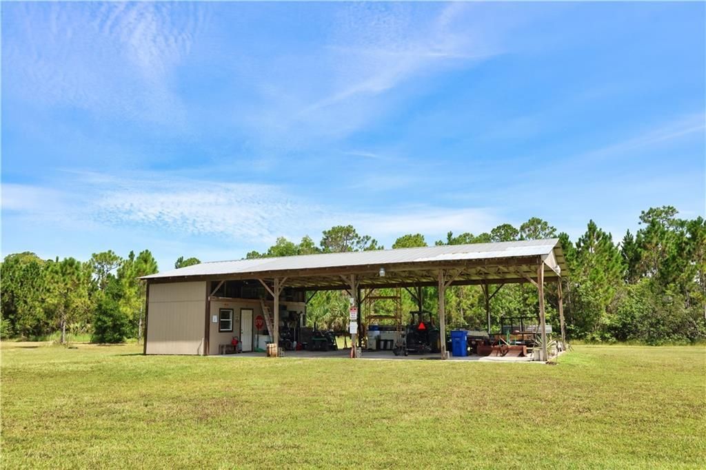 12050 138th Avenue, Fellsmere, FL 32948 Photo