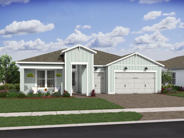 10224 NW Field Flower Trail, Port St. Lucie, FL 34987