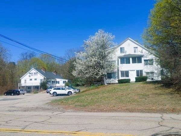 65 Curve, Unit 3, Millis, MA 02054