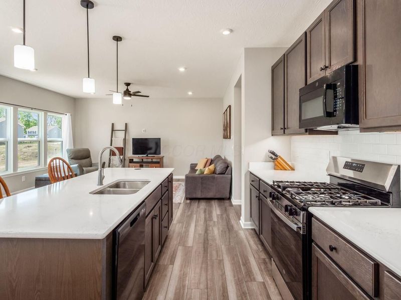 1524 Georgia Road , Circleville, OH 43113 Photo 10