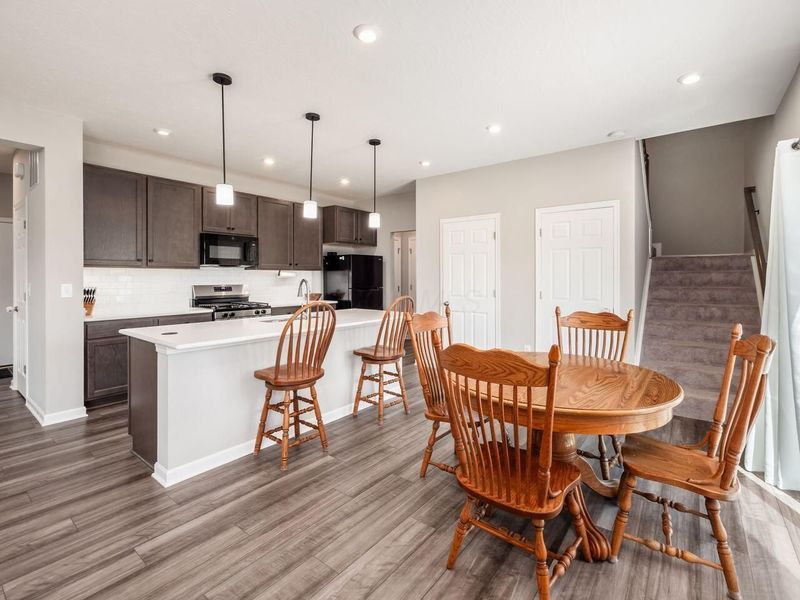 1524 Georgia Road , Circleville, OH 43113 Photo 11