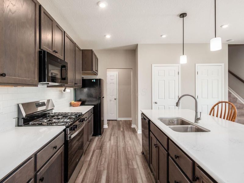 1524 Georgia Road , Circleville, OH 43113 Photo 13