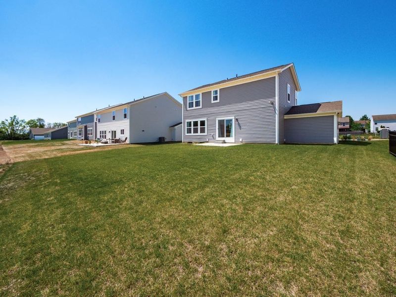 1524 Georgia Road , Circleville, OH 43113 Photo 30