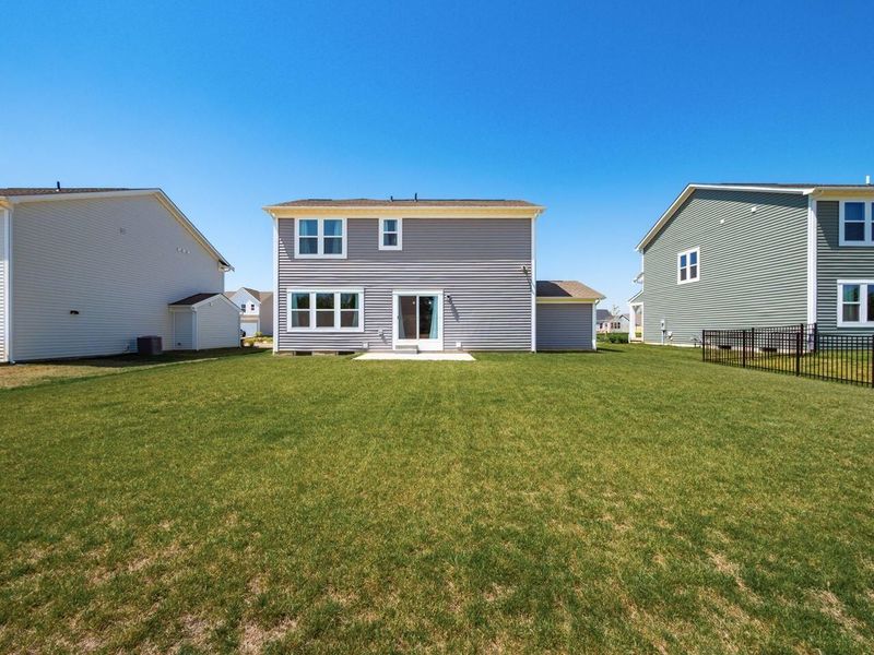 1524 Georgia Road , Circleville, OH 43113 Photo 31