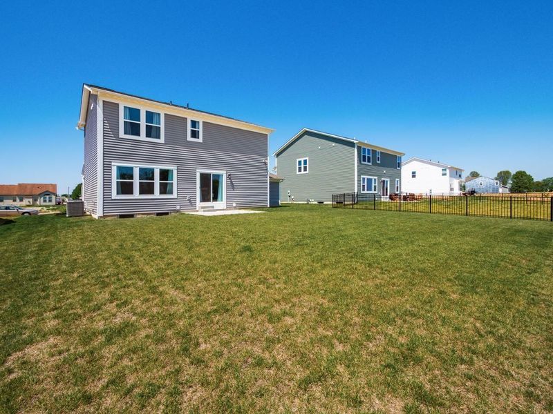 1524 Georgia Road , Circleville, OH 43113 Photo 32