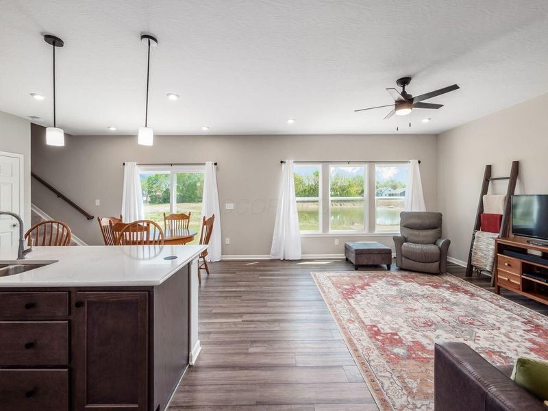 1524 Georgia Road , Circleville, OH 43113 Photo 4