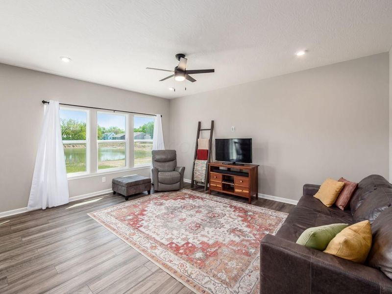 1524 Georgia Road , Circleville, OH 43113 Photo 5