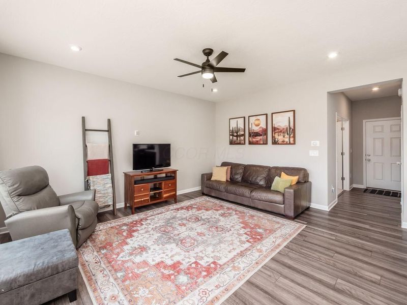 1524 Georgia Road , Circleville, OH 43113 Photo 6