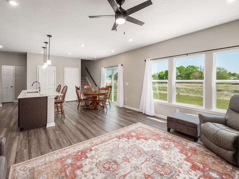 1524 Georgia Road , Circleville, OH 43113 Photo 7