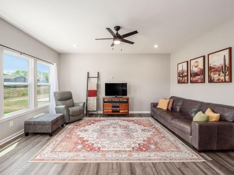 1524 Georgia Road , Circleville, OH 43113 Photo 8