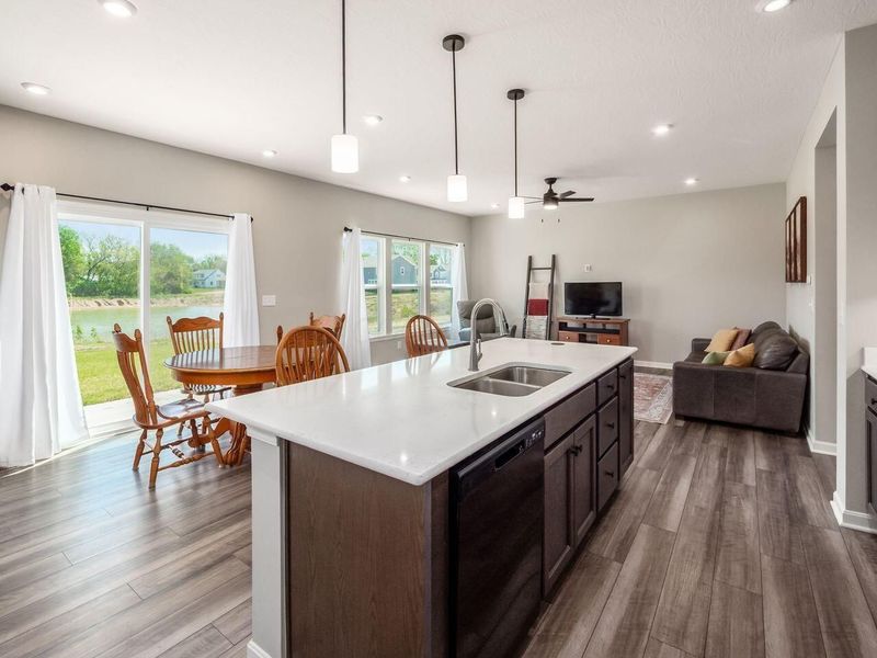 1524 Georgia Road , Circleville, OH 43113 Photo 9