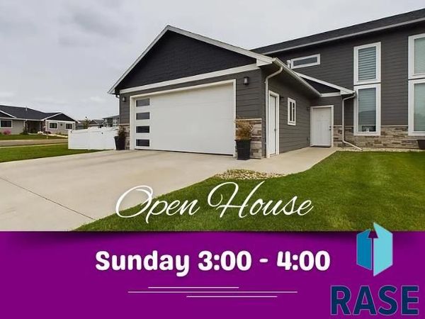 7300 S Audie Ave, Sioux Falls, SD 57108
