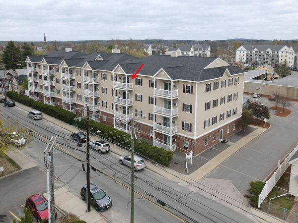 18 Harbor Avenue, Nashua, NH 03060