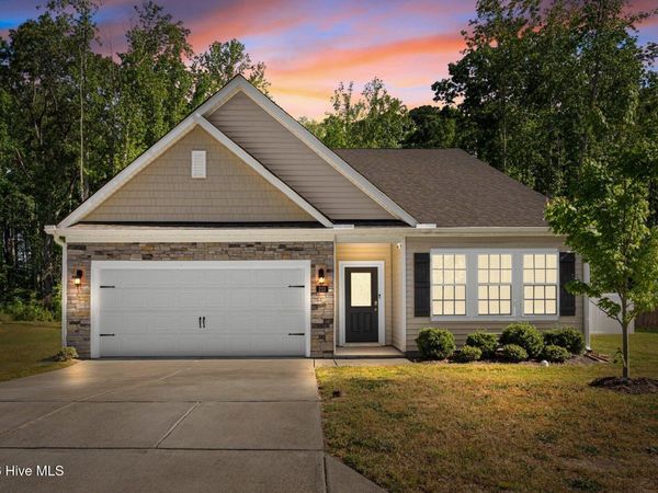 223 Rosemount, Rocky Mount, NC 27804