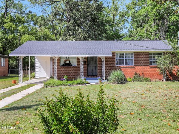 5359 ROYCE Avenue, Jacksonville, FL 32205