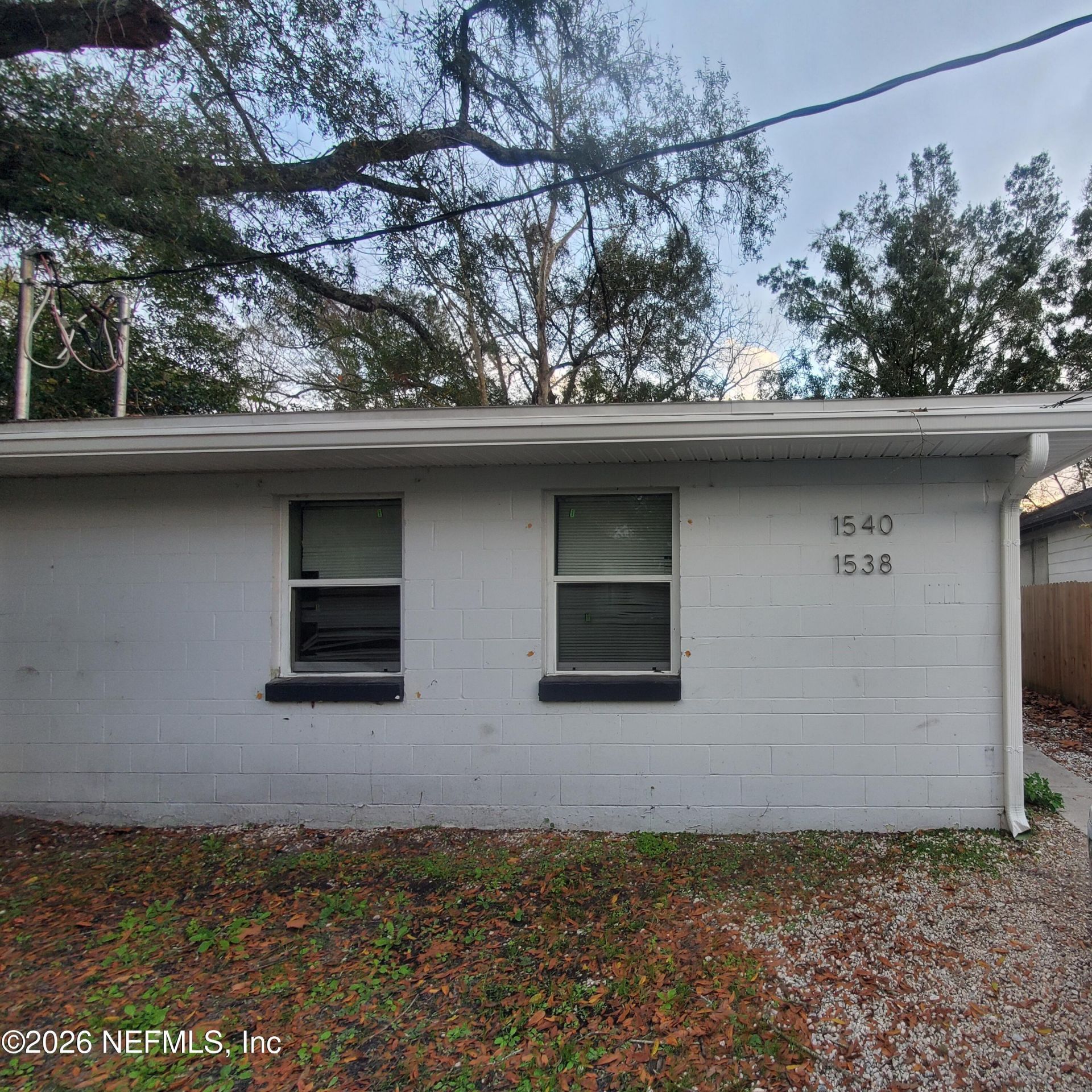 1538 Logan Street, Jacksonville, FL 32209 Main Photo