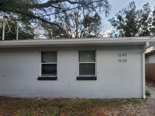 1538 LOGAN Street, Jacksonville, FL 32209