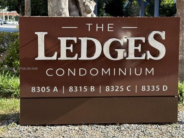 8335 SW 72nd Ave , Unit 108D, Miami, FL 33143